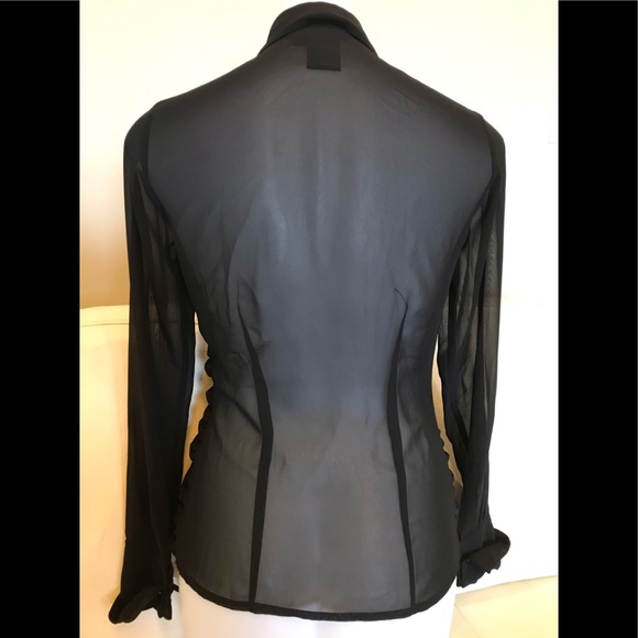 Tristan & iseut Blouse - Picture 2 of 4